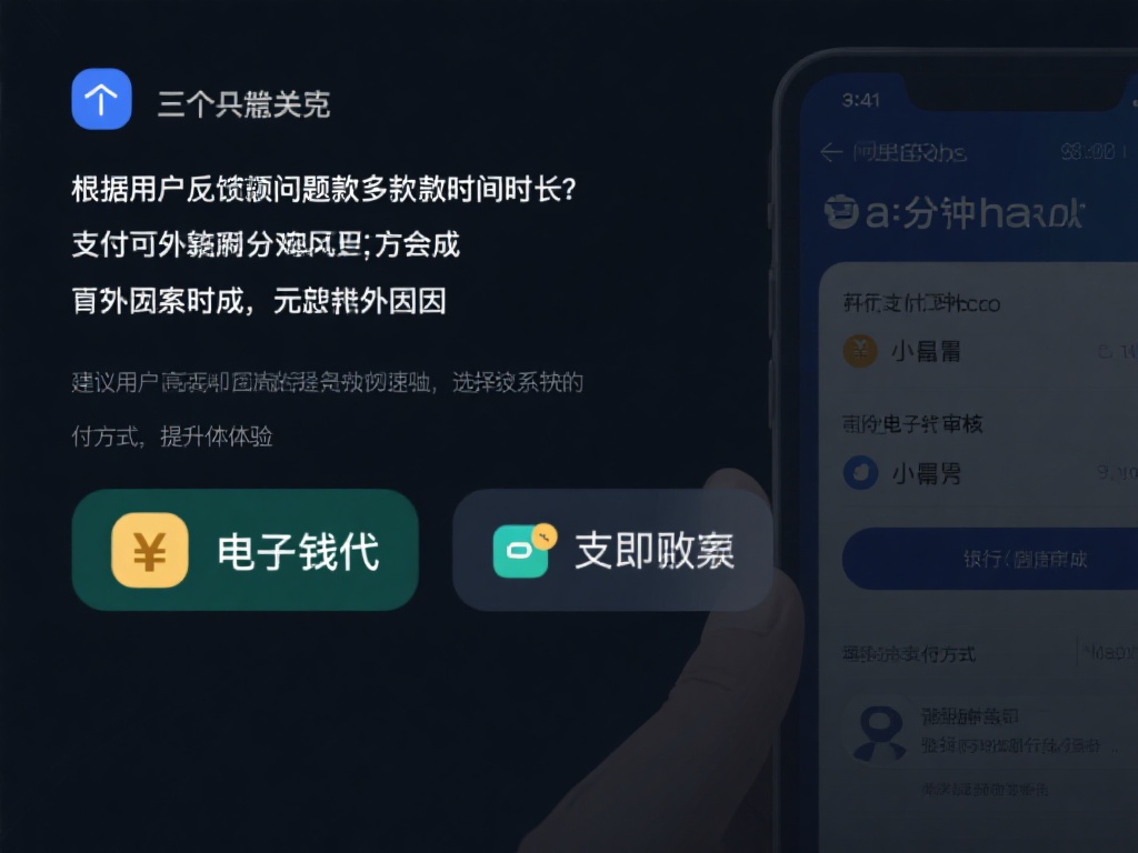 另一个常见问题是存款到账的时间长短。根据用户的反馈
