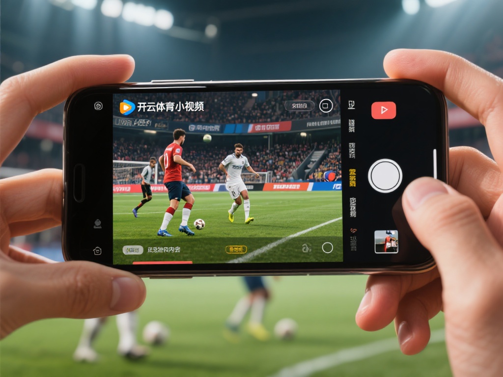 在如今的移动互联网时代，短视频已经成为人们获取信息