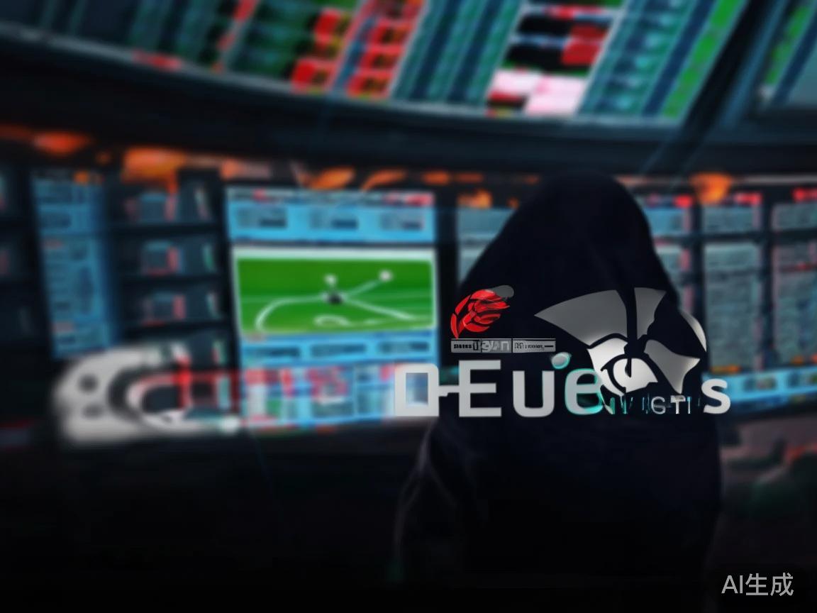 在博彩行业中，内幕操作和黑幕交易的存在已被多次曝光