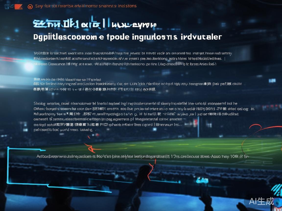 在竞争激烈的市场环境中，技术创新是实现稳步提升的关