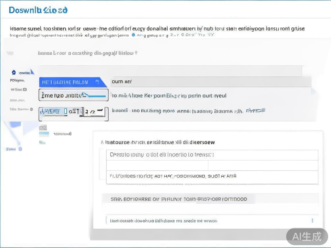 下载完成后进行安装
下载结束后，点击文件开始安装