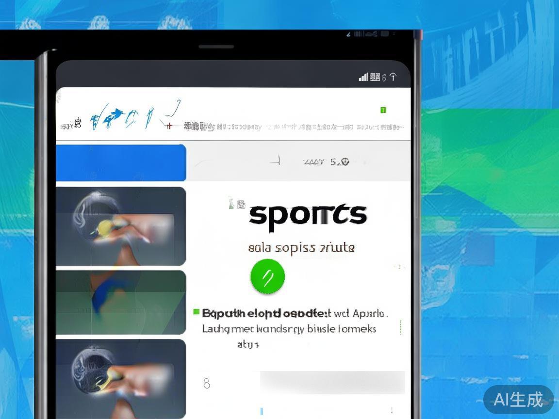 欧亿体育在App Store中的推广合作与市场策略全面解析与优化方案 随着移动互联网的快速发展,体育类应用在智能手机中的